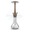 Wookah Shisha Walnut - Tornado