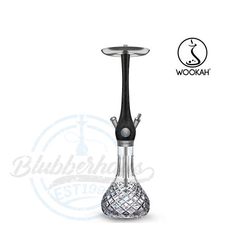 Wookah Shisha Nox - Check