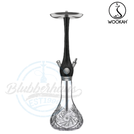 Wookah Shisha Nox - Mill