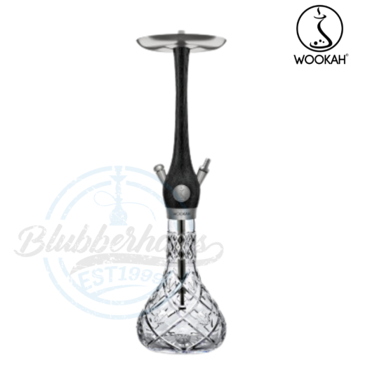 Wookah Shisha Nox - Olives