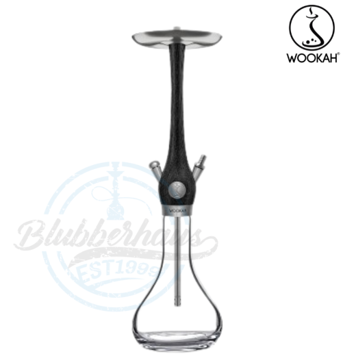 Wookah Shisha Nox - Smooth