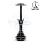 Wookah Shisha Nox - Striped Black