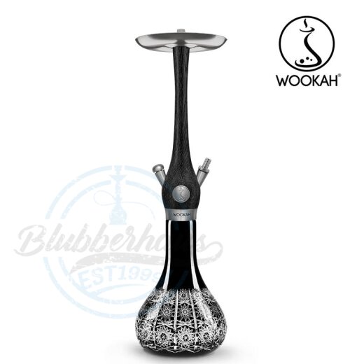 Wookah Shisha Nox - Starry Night