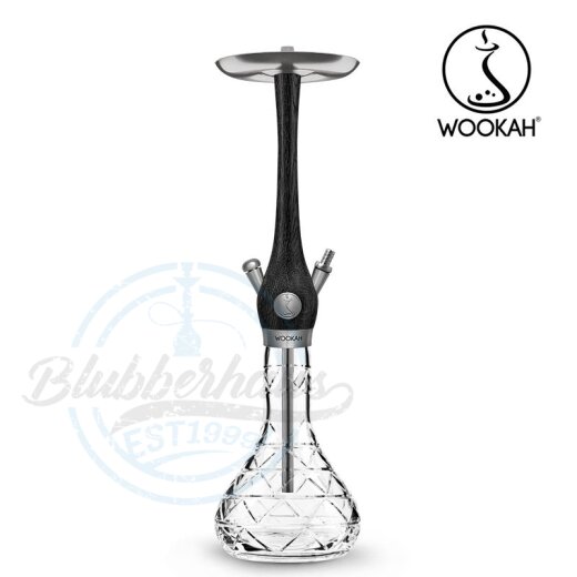 Wookah Shisha Nox - Terra