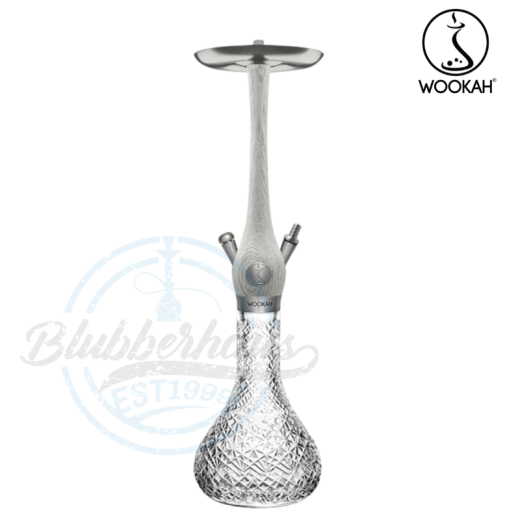 Wookah Shisha White Nox - Glimmer