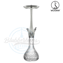 Wookah Shisha White Nox - Glimmer