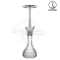 Wookah Shisha White Nox - Glimmer