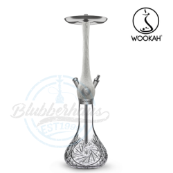 Wookah Shisha White Nox - Mill