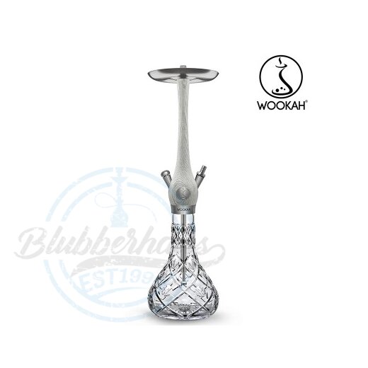 Wookah Shisha White Nox - Olives