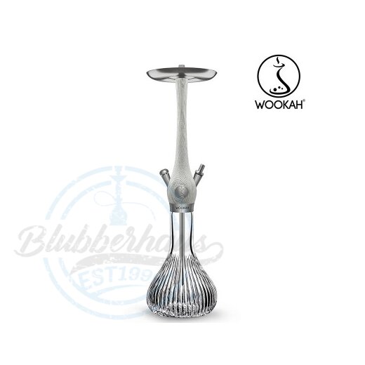 Wookah Shisha White Nox - Onion