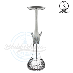Wookah Shisha White Nox - Pinion