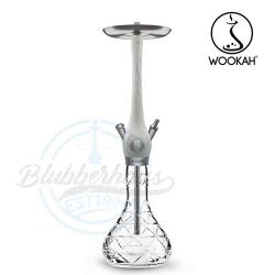 Wookah Shisha White Nox - Terra