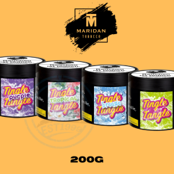 Maridan Shisha Tabak 200g