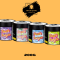 Maridan Shisha Tabak 200g