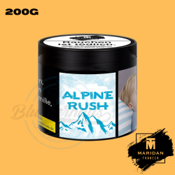 Maridan Shisha Tabak 200g - Alpine Rush