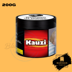 Maridan Shisha Tabak 200g - Kauzi