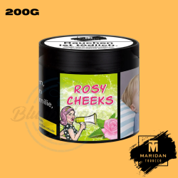 Maridan Shisha Tabak 200g - Rosy Cheeks