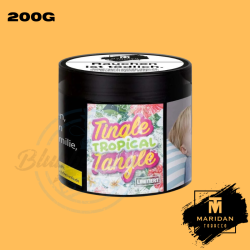 Maridan Shisha Tabak 200g - Tingle Tangle Tropical