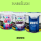 Nargilem Shisha Tabak 200g