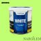 Nargilem Shisha Tabak 200g - White
