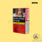 OS Shisha Tabak 25g - African Queen