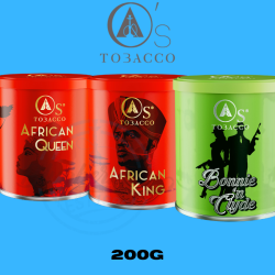 OS Shisha Tabak 200g