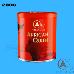 OS Shisha Tabak 200g - African Queen