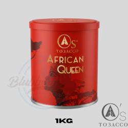 OS Shisha Tabak 1KG - African Queen