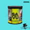 Savu Shisha Tabak 200g - Green Bear