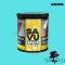 Savu Shisha Tabak 200g - Gallia
