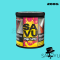 Savu Shisha Tabak 200g - Papa Luma