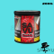 Savu Shisha Tabak 200g - Strawbelly