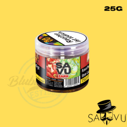 Savu Shisha Tabak 25g - 2ana