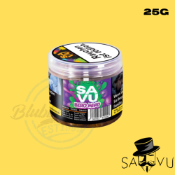 Savu Shisha Tabak 25g - Bero Mind