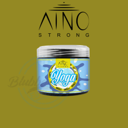 AINO Strong Shisha Tabak 200g - Yoga