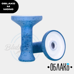 Oblako Phunnel M - Mono Blue