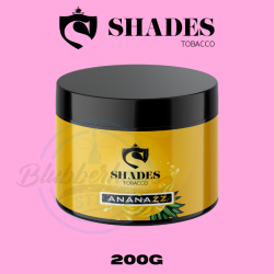 Shades Shisha Tabak 200g - Ananazz