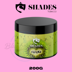 Shades Shisha Tabak 200g - Kwickie