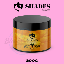 Shades Shisha Tabak 200g - Dirty Mandy