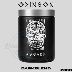 Odinson Shisha Tabak 200g - Asgard