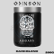Odinson Shisha Tabak 200g - Asgard