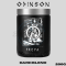 Odinson Shisha Tabak 200g - Freya