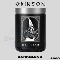 Odinson Shisha Tabak 200g - Galstar
