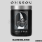 Odinson Shisha Tabak 200g - Galstar