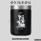 Odinson Shisha Tabak 200g - Vitki