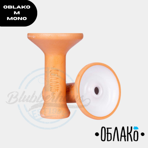 Oblako Phunnel M - Mono Orange