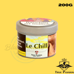 True Passion Shisha Tabak 200g - Le Chill
