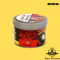 True Passion Shisha Tabak 200g - Love Story