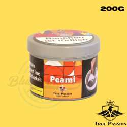 True Passion Shisha Tabak 200g - Peami