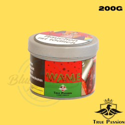 True Passion Shisha Tabak 200g - WaMe